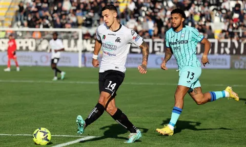 Here we go! Arsenal đón tân binh cực chất từ Serie A