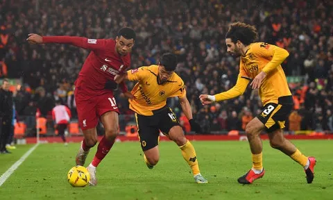 Klopp nói thẳng về màn ra mắt của Gakpo