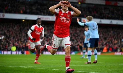 "Ngăn chặn Arsenal là điều không thể"