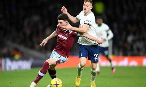 4 bàn/2 trận, "siêu dự bị" xuất hiện tại Premier League