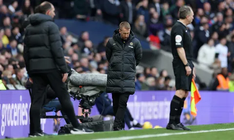 Chelsea thảm bại, Boehly có quyết định với Potter