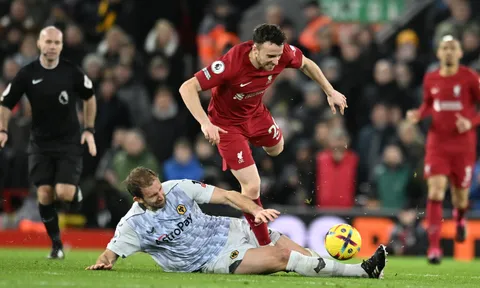 Klopp: 'Màn trình diễn thực sự quan trọng'