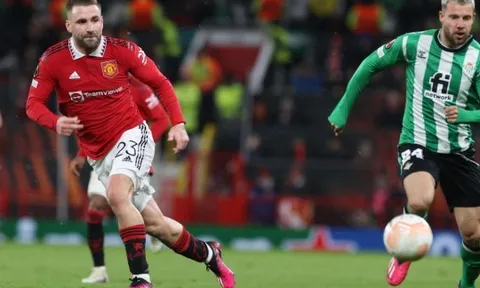 'Hai cầu thủ Man Utd cần nghỉ ngơi'