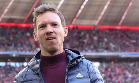 Ralf Rangnick khuyên Nagelsmann đội bóng nên gia nhập