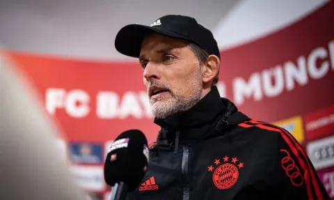Tuchel: "Tôi không biết tại sao lại như vậy"