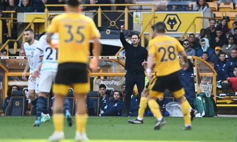 5 điểm nhấn Wolves 1-0 Chelsea: Potter vô tội; "Phao cứu sinh" kịp thời