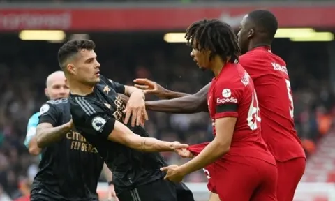 Xác nhận! Bỏ qua Xhaka, Arsenal chốt 3 bản hợp đồng