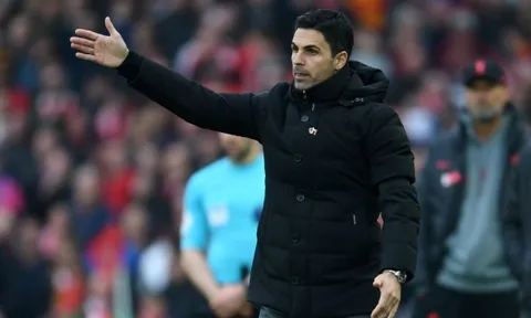 NÓNG! Brighton tạo 'cú lừa', Arsenal rộng cửa đón bom tấn 70 triệu
