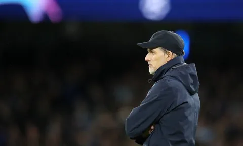 Ngôi sao sáng nhất trong trận Man City 3-0 Bayern