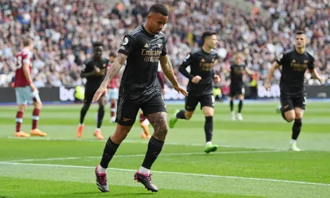 Hòa Southampton, Arsenal phát hiện cầu thủ 'không thể ngăn cản'