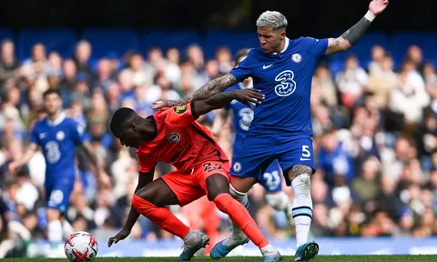 NÓNG! Chelsea sắp ký gói HĐ tài trợ cực khủng, chỉ kém Man City