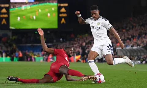 Klopp cao tay, Liverpool xuất hiện 'siêu tiền vệ'