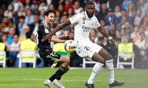 Arsenal vừa có thêm lý do để chiêu mộ Camavinga