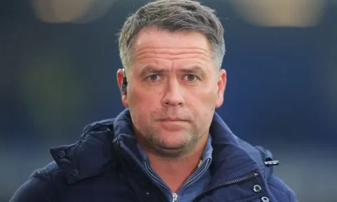 Michael Owen dự đoán Premier League: Arsenal có lật đổ Man City?