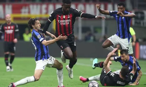 Thông điệp mạnh mẽ cho Ten Hag sau trận bán kết Champions League