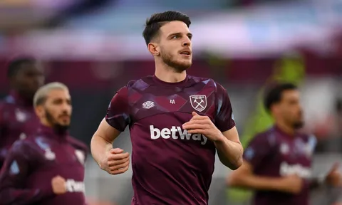 Bắt đầu đàm phán, Arsenal trên đường ký tân binh đắt kỷ lục