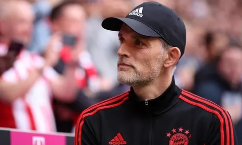 Thomas Tuchel cần phải tìm được tiếng nói chung với ban lãnh đạo Bayern Munich
