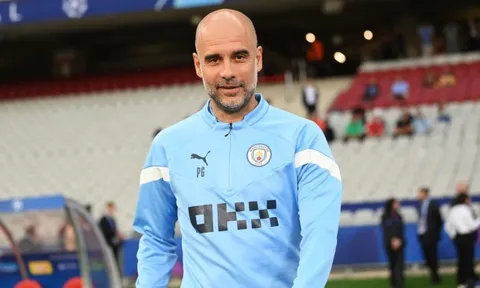 Pep Guardiola chỉ ra cầu thủ nguy hiểm nhất bên phía Inter Milan