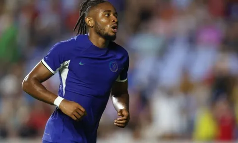 Nkunku ghi bàn, HLV Pochettino gợi ý vị trí mùa tới