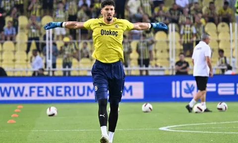 Altay Bayindir - Tân binh kế tiếp của Man Utd là ai?