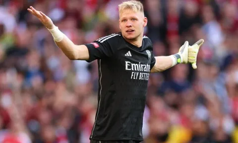 'Một tuyên bố lớn. Arsenal đã có thể đánh bại Man City'