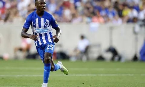 Ngả mũ trước "nạn nhân" của Caicedo ở Chelsea