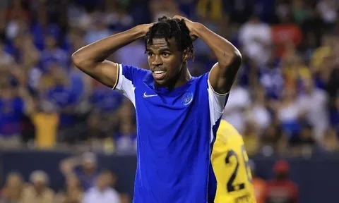 “Chắc chắn đây là một giai đoạn tiền mùa giải tuyệt vời của Chelsea”