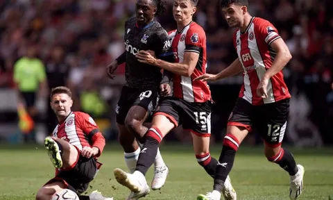 2 kiến tạo, 6 key pass, chữ ký 40 triệu của Tottenham gây choáng