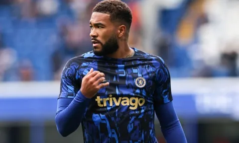 Tình hình lực lượng Chelsea: Cú hích xuất hiện