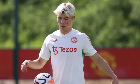 "Tôi hy vọng quyết định của Man United không quay lại cắn họ"