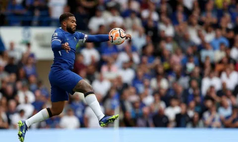 3 điểm nhấn buổi tập Chelsea: Đón viện binh chất lượng