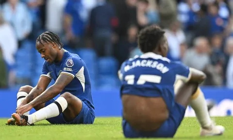 "Kẻ bị Liverpool ruồng bỏ" thăng hoa tột đỉnh ở Premier League