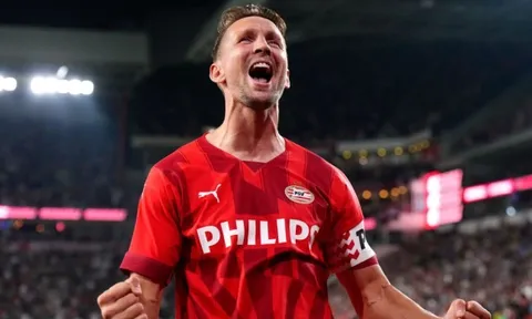 Sao PSV chỉ ra 2 cầu thủ Arsenal đáng sợ nhất trước cuộc đụng độ ở C1