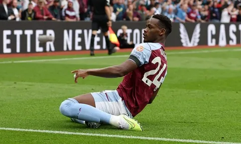 Được Chelsea để mắt, sao trẻ Aston Villa lên tiếng