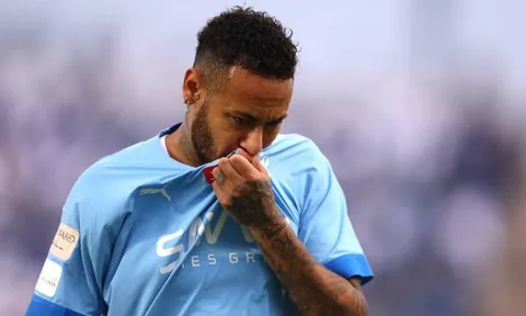 Neymar tịt ngòi trong ngày Wijnaldum bùng nổ