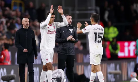 Cú hích đến với Man Utd ở Champions League