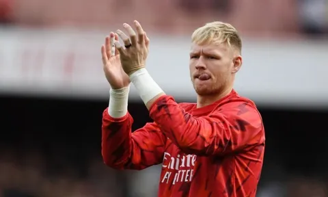 Chelsea được khuyên ký Ramsdale từ Arsenal