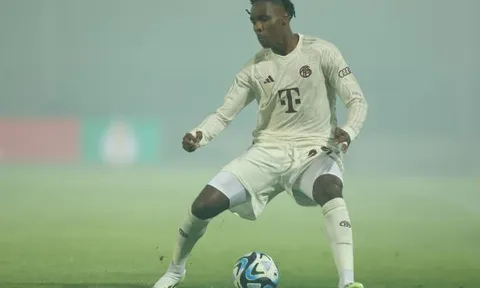 "Họng pháo" Bayern khẳng định đã từ chối Real Madrid