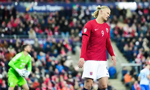 5 siêu sao có nguy cơ bỏ lỡ Euro 2024