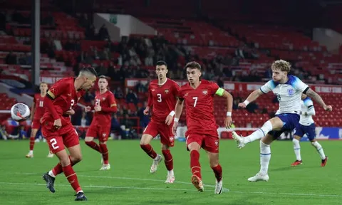 2 bàn, 5 key pass, "báu vật" Liverpool nhận điểm 10 gây choáng