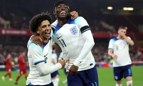Tam Sư đại thắng, chữ ký 35 triệu của Chelsea bùng nổ