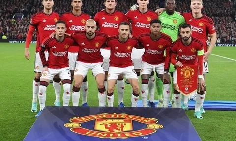 5 điều rút ra từ chiến thắng của Manchester United trước Copenhagen