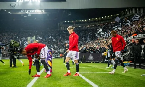 Chelsea tới OTF, Pochettino chỉ ra 2 cái tên đáng sợ của M.U