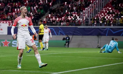 Danh sách mua sắm của Arsenal ở vị trí tiền đạo mùa hè 2024