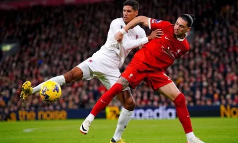 Raphael Varane tiết lộ tham vọng của M.U
