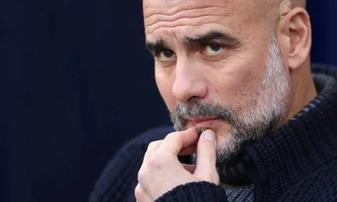 Vì sao Man City chưa nhận án phạt?
