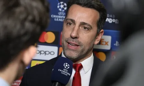 Đụng Bayern Munich, sếp lớn Arsenal vẫn tỏ ra tự tin