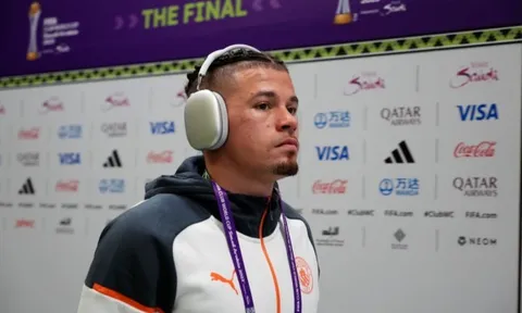 Thương vụ Kalvin Phillips nguy cơ đổ bể