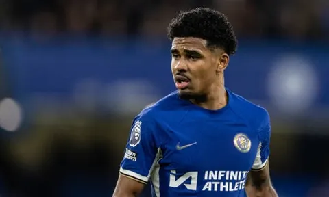 Lính đánh thuê của Chelsea “trách khéo” Mauricio Pochettino