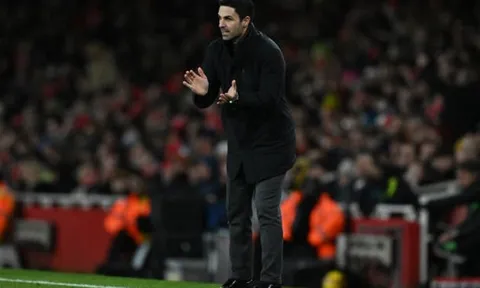 Arsenal phải thắng Crystal Palace để nuôi hy vọng